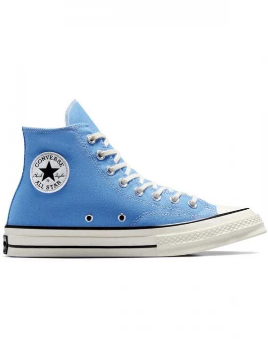 Foto van product CONVERSE Sneakers laag 'Chuck 70' blauw