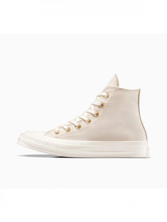 Foto van product CONVERSE Sneakers laag 'Chuck 70' goud / rose-goud