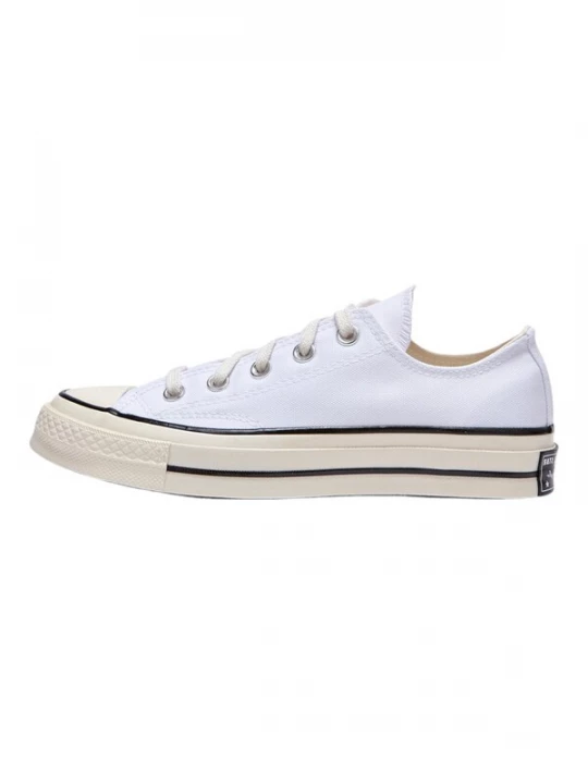 Foto van product CONVERSE Sneakers laag 'CHUCK 70 OX' wit