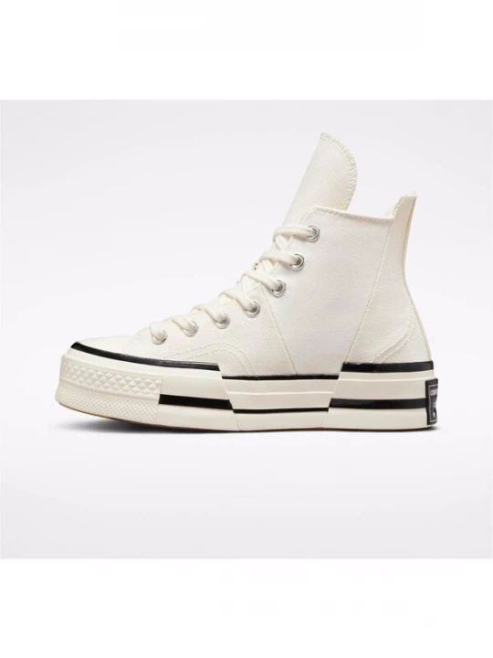 Foto van product CONVERSE Sneakers laag 'Chuck 70 Plus' beige