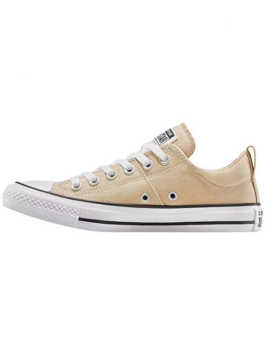 Foto van product CONVERSE Sneakers laag 'Chuck Taylor All Star Madison' beige