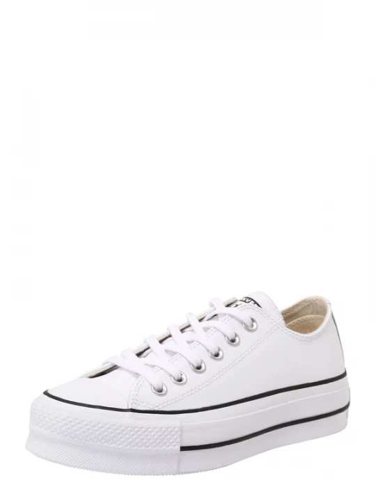 Foto van product CONVERSE Sneakers laag 'CHUCK TAYLOR ALL STAR' wit