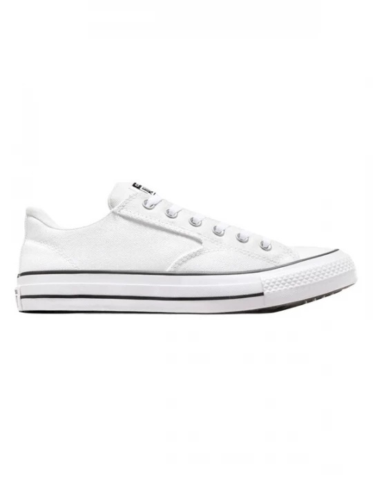 Foto van product CONVERSE Sneakers laag 'Chuck Taylor As Malden Street' wit
