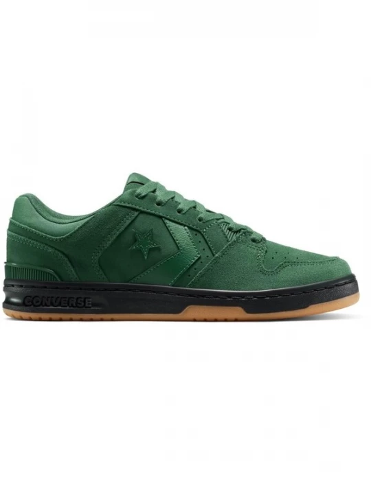 Foto van product CONVERSE Sneakers laag 'Cl98' donkergroen