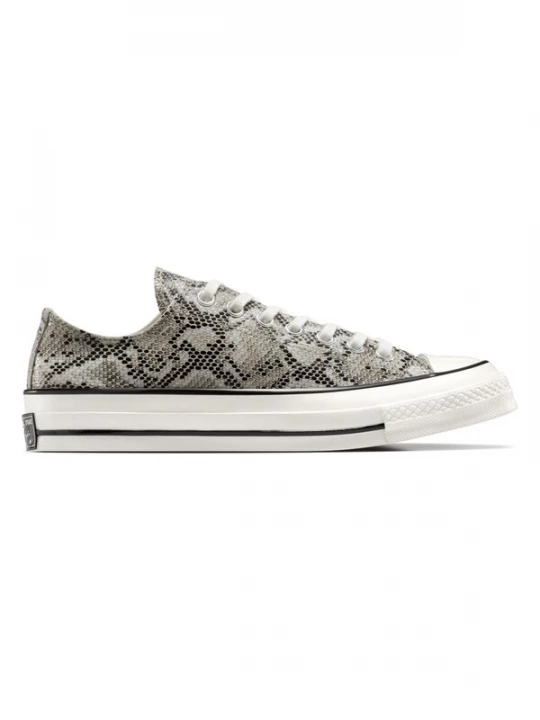 Foto van product CONVERSE Sneakers laag 'Converse Chuck 70' antraciet