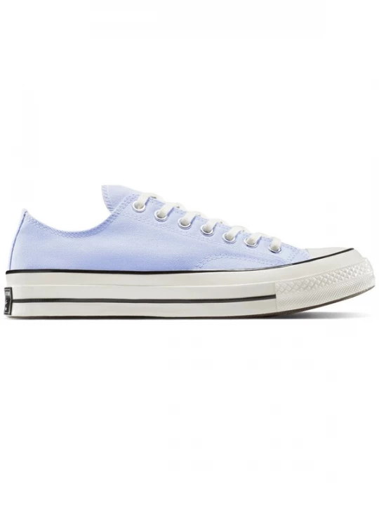Foto van product CONVERSE Sneakers laag 'Converse Chuck 70' blauw