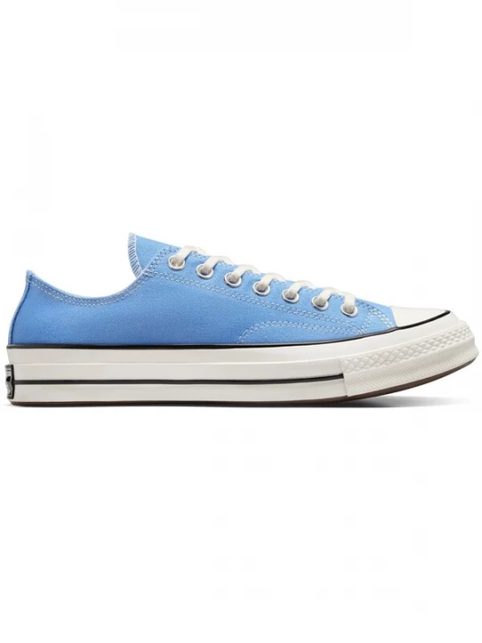 Foto van product CONVERSE Sneakers laag 'Converse Chuck 70' blauw