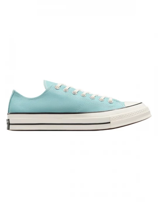 Foto van product CONVERSE Sneakers laag 'Converse Chuck 70' blauw