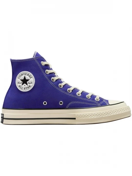 Foto van product CONVERSE Sneakers laag 'Converse Chuck 70' blauw