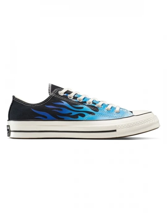 Foto van product CONVERSE Sneakers laag 'Converse Chuck 70' blauw