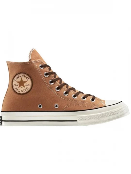 Foto van product CONVERSE Sneakers laag 'Converse Chuck 70' bruin