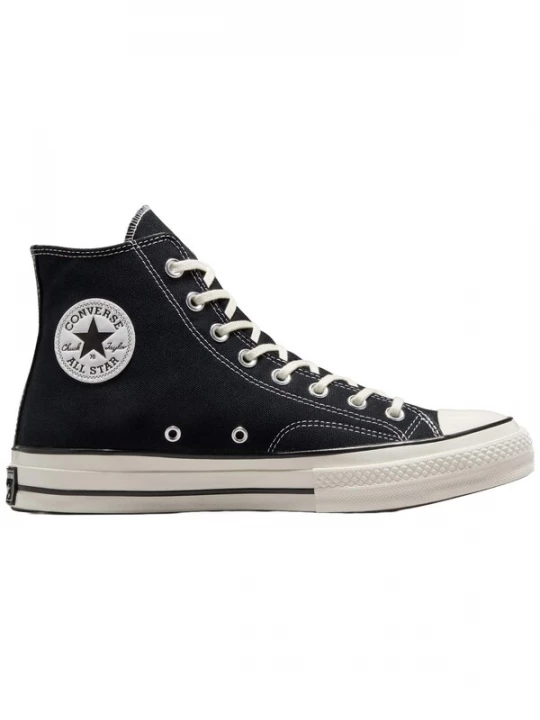Foto van product CONVERSE Sneakers laag 'Converse Chuck 70 Canvas' zwart