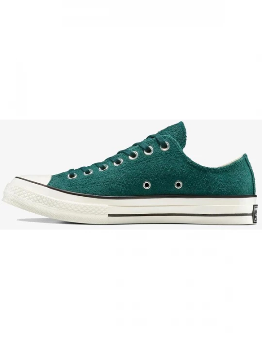 Foto van product CONVERSE Sneakers laag 'Converse Chuck 70' groen
