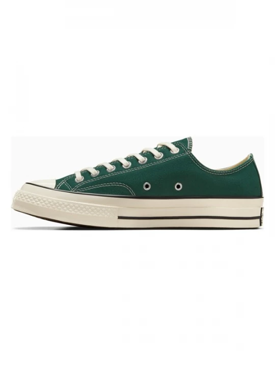 Foto van product CONVERSE Sneakers laag 'Converse Chuck 70' groen