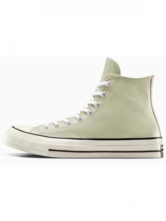 Foto van product CONVERSE Sneakers laag 'Converse Chuck 70' lichtgroen