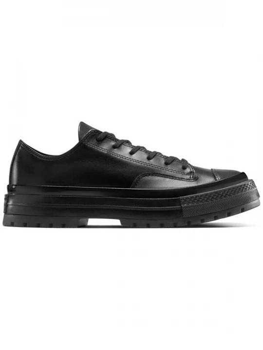 Foto van product CONVERSE Sneakers laag 'Converse Chuck 70 National' zwart