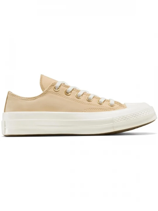 Foto van product CONVERSE Sneakers laag 'Converse Chuck 70' oranje