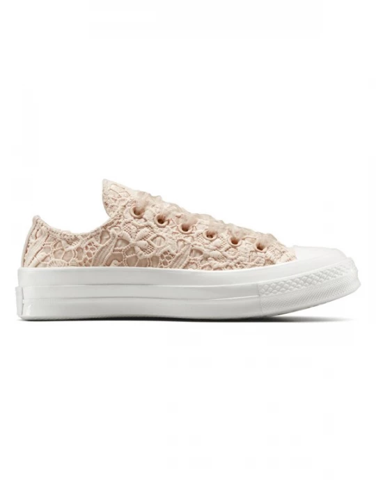 Foto van product CONVERSE Sneakers laag 'Converse Chuck 70' oranje