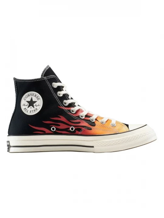 Foto van product CONVERSE Sneakers laag 'Converse Chuck 70' zwart