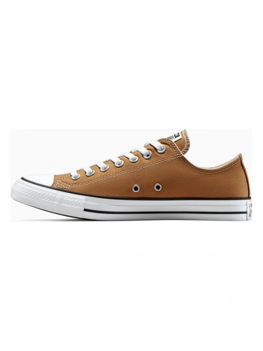 Foto van product CONVERSE Sneakers laag 'Converse Chuck Taylor All Star' bruin