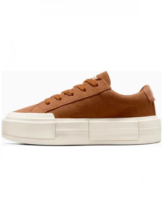 Foto van product CONVERSE Sneakers laag 'Converse Chuck Taylor All Star Cruise' bruin