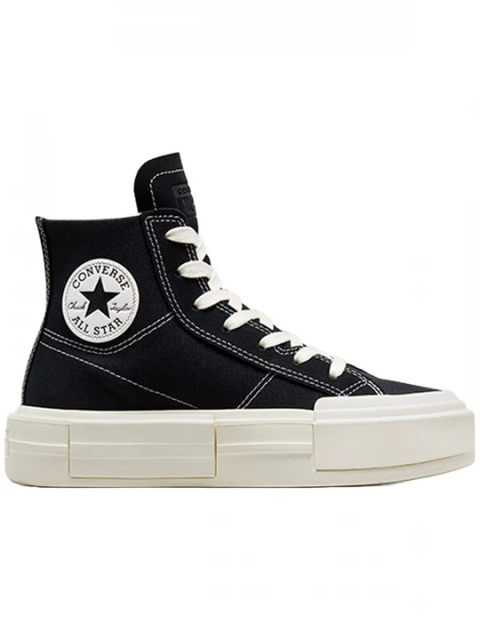 Foto van product CONVERSE Sneakers laag 'Converse Chuck Taylor All Star Cruise' zwart