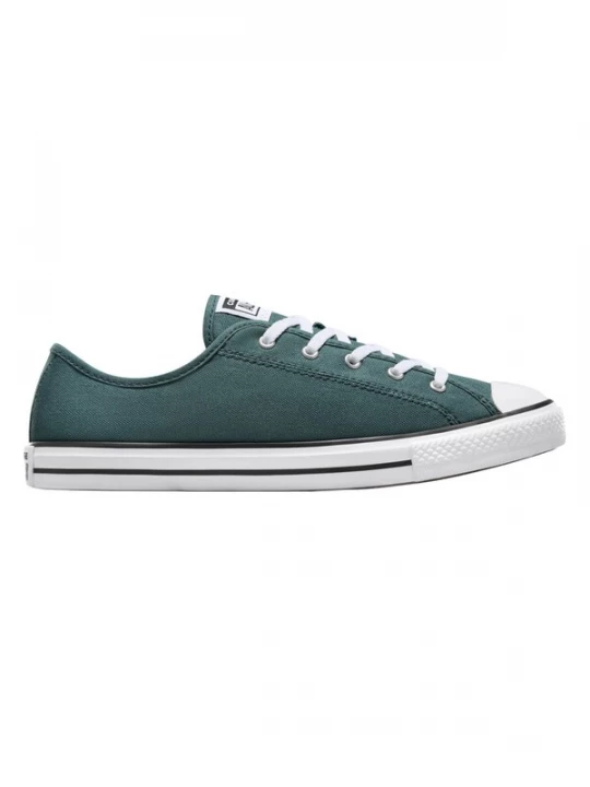 Foto van product CONVERSE Sneakers laag 'Converse Chuck Taylor All Star Dainty' blauw