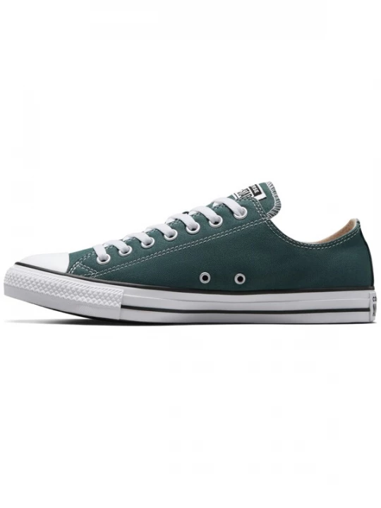 Foto van product CONVERSE Sneakers laag 'Converse Chuck Taylor All Star' groen