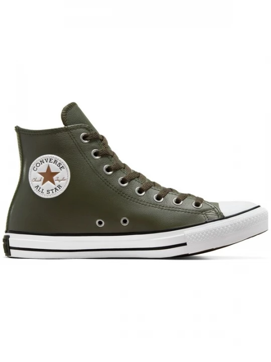 Foto van product CONVERSE Sneakers laag 'Converse Chuck Taylor All Star' groen