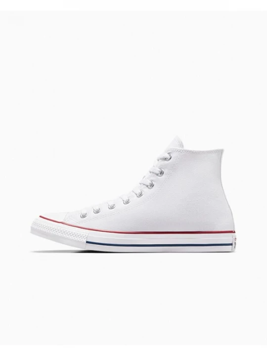 Foto van product CONVERSE Sneakers laag 'Converse Chuck Taylor All Star Hi' wit