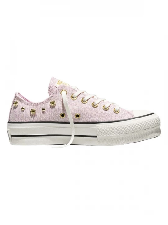 Foto van product CONVERSE Sneakers laag 'Converse Chuck Taylor All Star Lift' pink