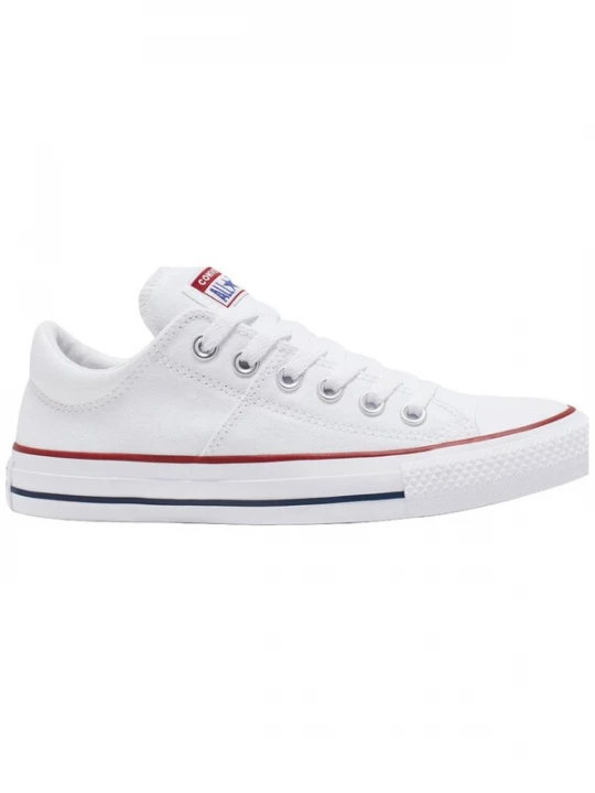 Foto van product CONVERSE Sneakers laag 'Converse Chuck Taylor All Star Madison Low Top' wit