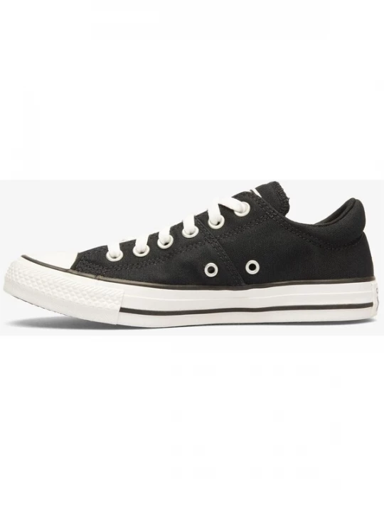 Foto van product CONVERSE Sneakers laag 'Converse Chuck Taylor All Star Madison True Faves' zwart