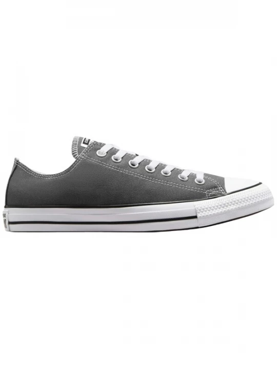 Foto van product CONVERSE Sneakers laag 'Converse Chuck Taylor All Star Ox' antraciet