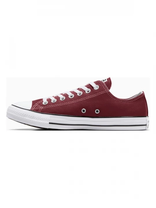Foto van product CONVERSE Sneakers laag 'Converse Chuck Taylor All Star Ox' rood