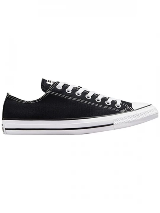 Foto van product CONVERSE Sneakers laag 'Converse Chuck Taylor All Star Ox' zwart