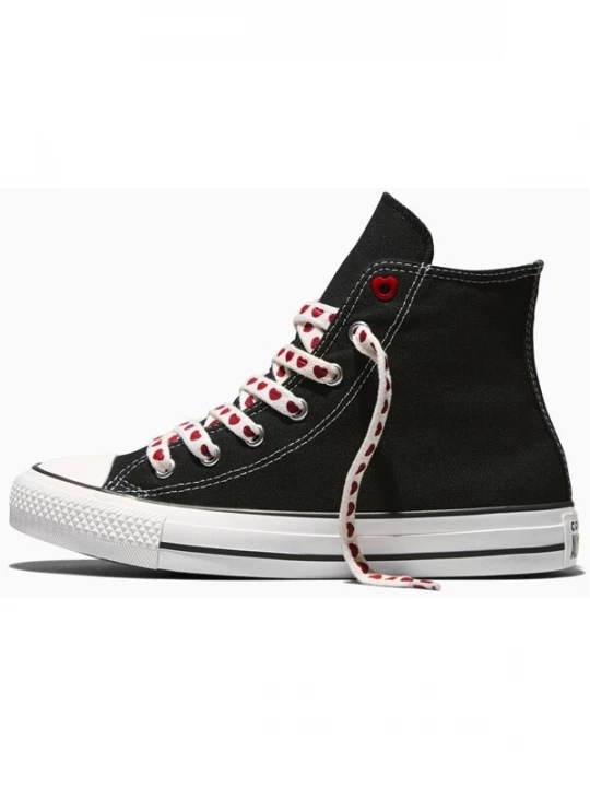 Foto van product CONVERSE Sneakers laag 'Converse Chuck Taylor All Star' zwart