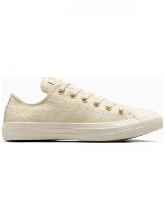 Foto van product CONVERSE Sneakers laag 'Converse Chuck Taylor As' beige