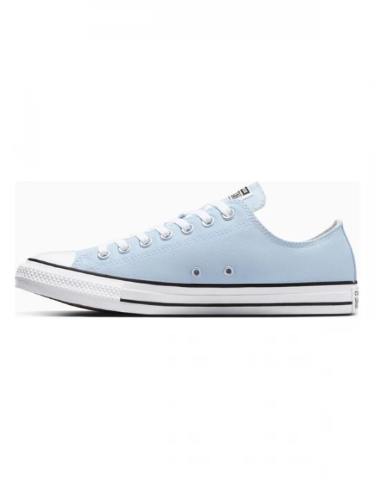 Foto van product CONVERSE Sneakers laag 'Converse Chuck Taylor As' blauw