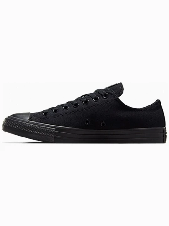 Foto van product CONVERSE Sneakers laag 'Converse Chuck Taylor AS CORE OX C' zwart