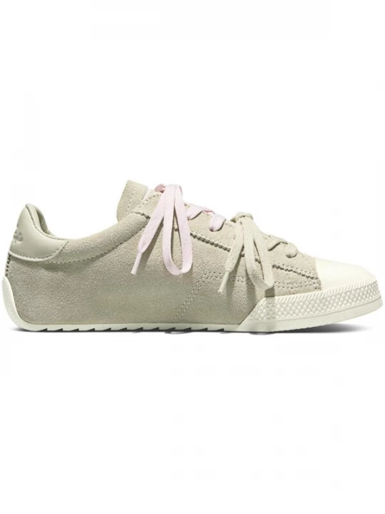 Foto van product CONVERSE Sneakers laag 'Converse Chuck Taylor Lo' antraciet