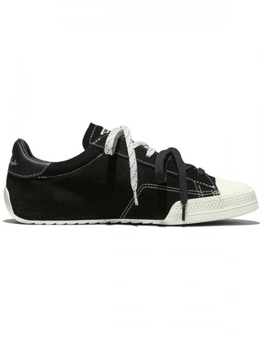 Foto van product CONVERSE Sneakers laag 'Converse Chuck Taylor Lo' zwart