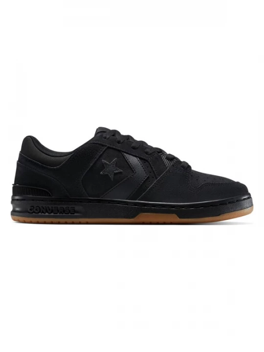 Foto van product CONVERSE Sneakers laag 'Converse Cl98' zwart
