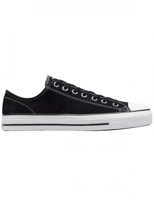 Foto van product CONVERSE Sneakers laag 'Converse CONS Chuck Taylor All Star Pro Suede' zwart