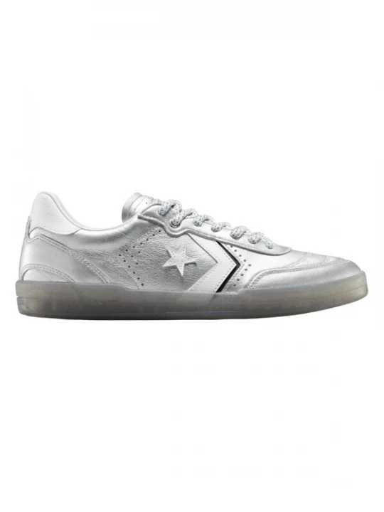 Foto van product CONVERSE Sneakers laag 'Converse CONS Louie Lopez Pro 2 Leather' antraciet