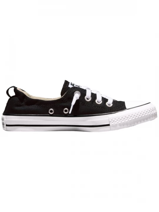 Foto van product CONVERSE Sneakers laag 'Converse CT All Star Shoreline Slip' zwart