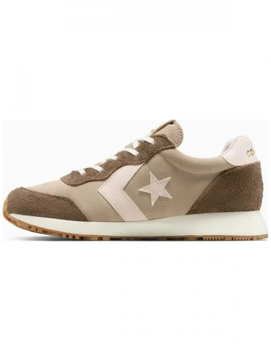 Foto van product CONVERSE Sneakers laag 'Converse Omega Trainer' bruin