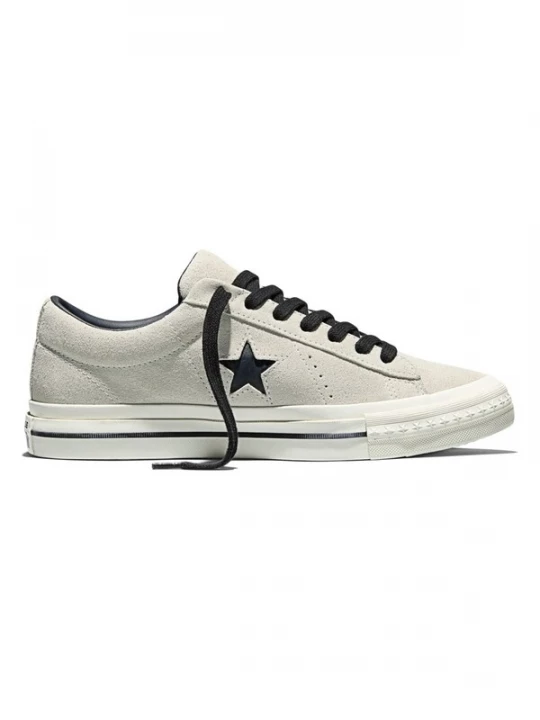 Foto van product CONVERSE Sneakers laag 'Converse One Star 95' antraciet