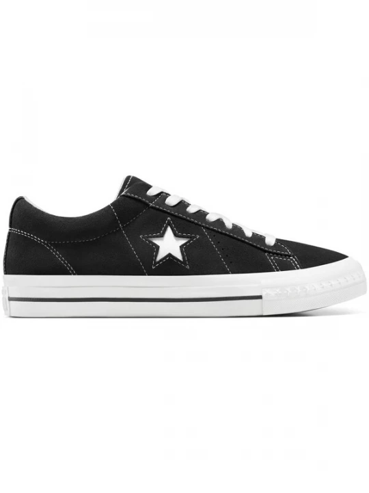 Foto van product CONVERSE Sneakers laag 'Converse One Star 95' zwart
