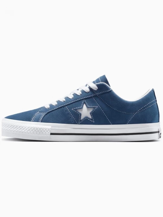 Foto van product CONVERSE Sneakers laag 'Converse One Star Pro' blauw